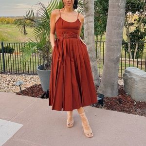 Target Future Collective Dress